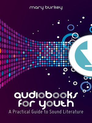 cover image of Audiobooks for Youth